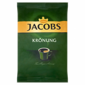 Jacobs Krönung Kawa mielona...