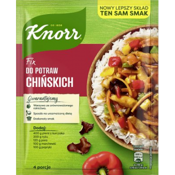 Fix Knorr do Potraw...