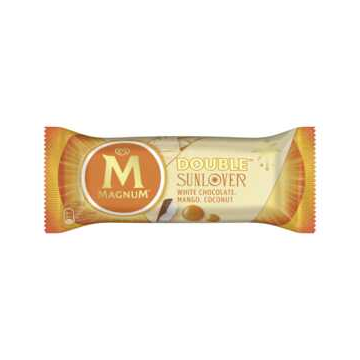 Lody Magnum Double Sunlover...