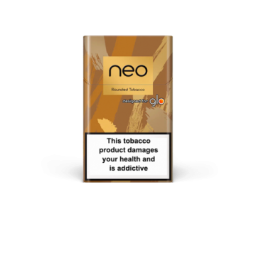 Neo Rounted Tobacco