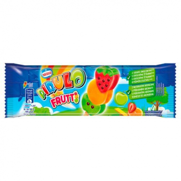 Lody Pirulo Fruit Nestle 70ML