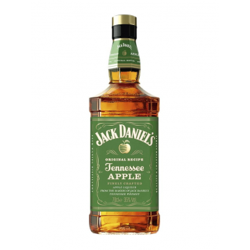 Whisky Jack Daniels Apple 0,7L