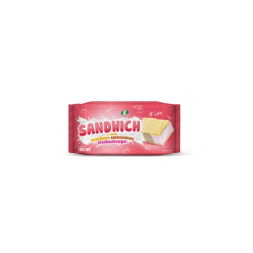 Lody Sandwich...
