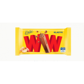 Baton WW Wedel 47G
