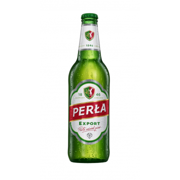 Piwo Perła Export 0.5L But