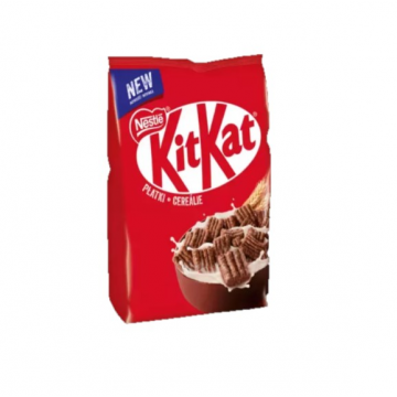 Płatki KitKat 250g