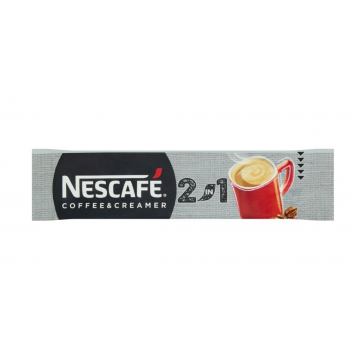 Kawa Saszetka Nescafe 2in1 8G