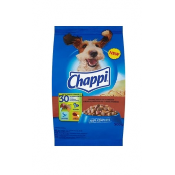 karma dla psów Chappi z...