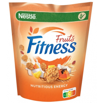 Nestlé Fitness Fruits...