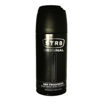 Dezodorant w sprayu STR8...