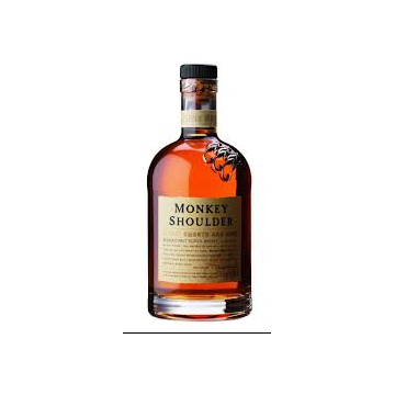 Whisky Monkey Shoulder 0,7...