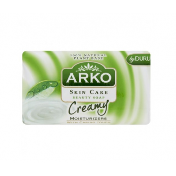 Mydło Arko Skin Care Creamy...