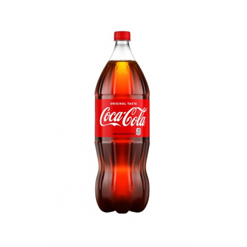 Coca-Cola 0,85L