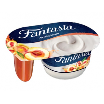 Jogurt Fantasia...