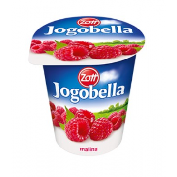 Jogurt Jogobella Zott...