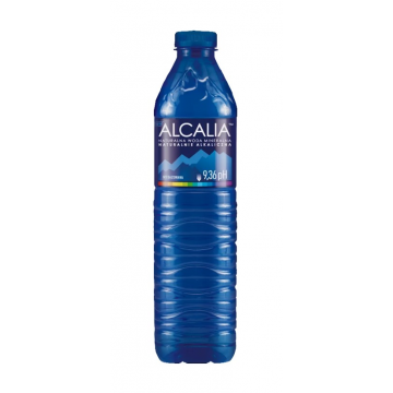 Alcalia Woda Niegazowana 1,5l