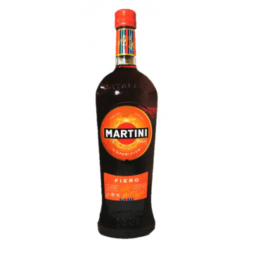 Wino Martini Fiero słodkie...