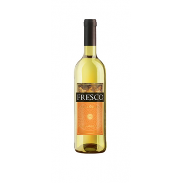 Wino Fresco białe,...
