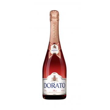Wino musujące Dorato...