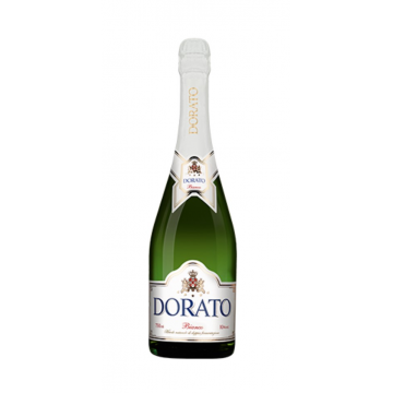 Wino musujące Dorato białe,...