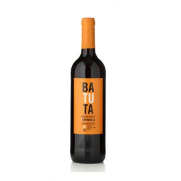 Wino Batuta Tempranillo...