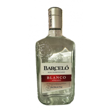 Rum Barcelo Bianco 0,7L