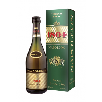 Brandy Napoleon 5* Original...