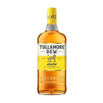 Whisky Tullamore Dew Honey...