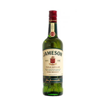 Whisky Jameson 0,7L