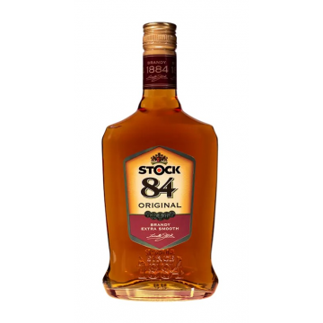Brandy Stock 84 Original 0,7L