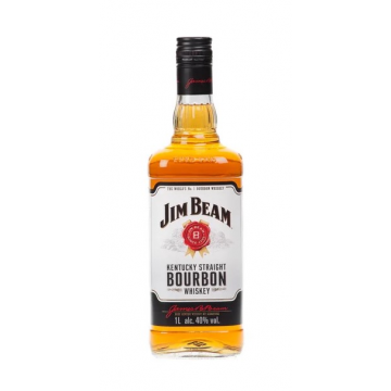 Bourbon Jim Beam 0,7L