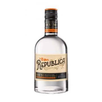 Rum Republica Biały 0,5L