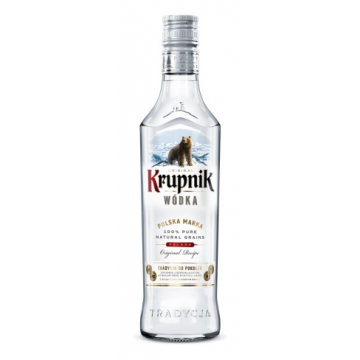 Wódka Krupnik 40% 0,5L