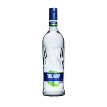 Wódka Finlandia Lime 0,7L
