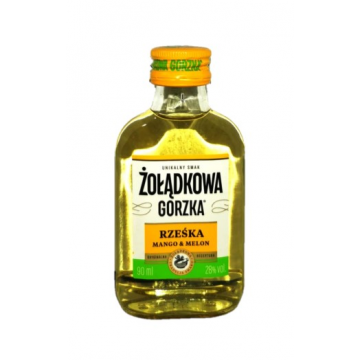 Wódka Żołądkowa Gorzka...