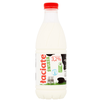 Mleko Łaciate 3,2% 1L