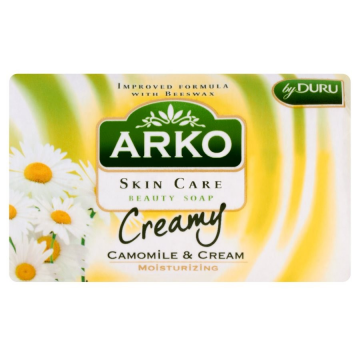 Arko Skin Care Rumianek i...