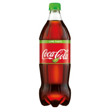 Coca-Cola Lime 0,85L