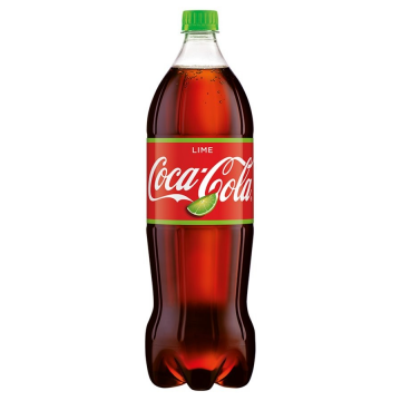 Coca-Cola Lime Napój...