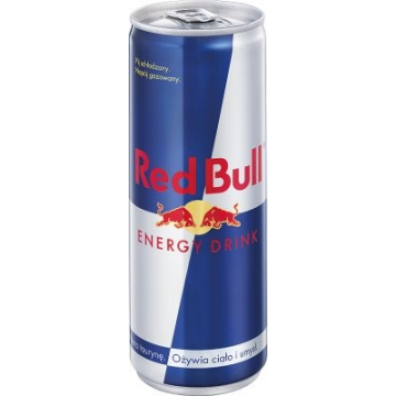 Red Bull Energy drink 0,355l