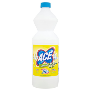 Ace Lemon Płyn wybielający 1L