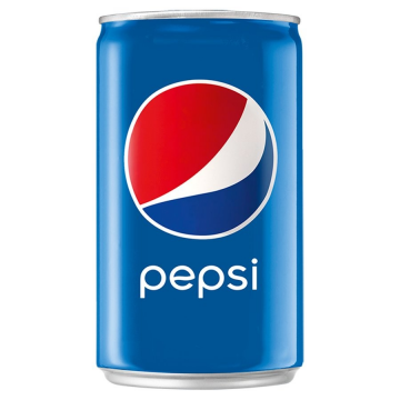 Pepsi 0,2L Puszka