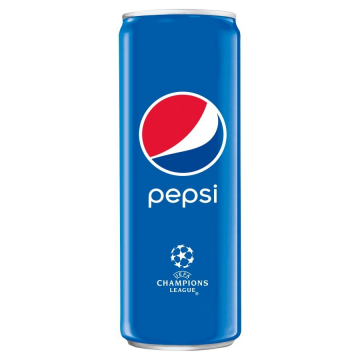 Pepsi 0,33L Puszka