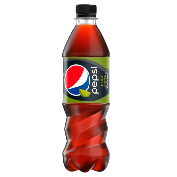 Pepsi Lime Napój gazowany...