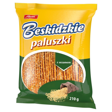 Aksam Beskidzkie Paluszki z...