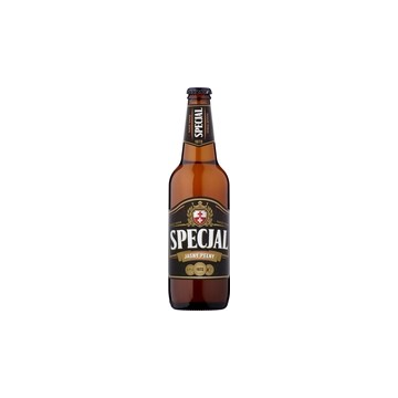 Piwo Specjal 0.5l