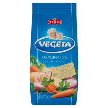 Przyprawa do Potraw Vegeta...