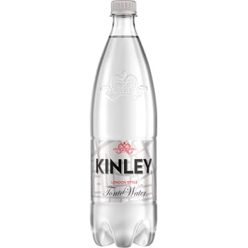 Kinley Tonic Water 1L