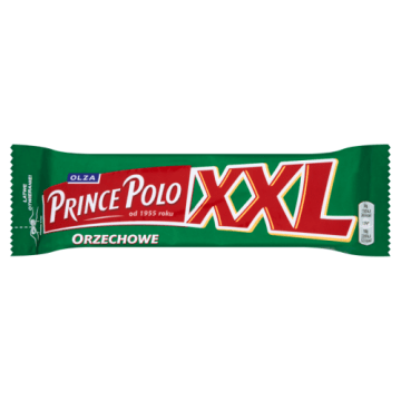 Wafelek Prince Polo XXL...