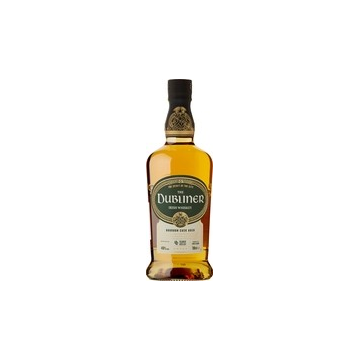 Whisky Dubliner Irish...